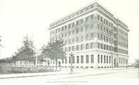 Picture 3 of 588 from Construction : a journal for the architectural engineering and contracting interests of Canada (1913), leaf 8