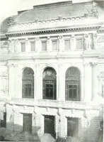 An illustration from Construction : a journal for the architectural engineering and contracting interests of Canada (1913)