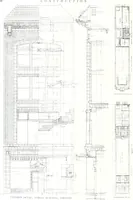 An illustration from Construction : a journal for the architectural engineering and contracting interests of Canada (1913)