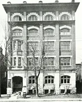 An illustration from Construction : a journal for the architectural engineering and contracting interests of Canada (1913)