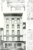 An illustration from Construction : a journal for the architectural engineering and contracting interests of Canada (1913)