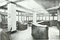 An illustration from Construction : a journal for the architectural engineering and contracting interests of Canada (1913)