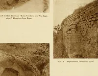 Picture 3 of 46 from The construction of Lombard and Gothic vaults (1911), leaf 16