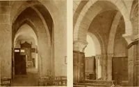 Picture 8 of 46 from The construction of Lombard and Gothic vaults (1911), leaf 26