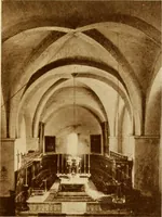 Picture 12 of 46 from The construction of Lombard and Gothic vaults (1911), leaf 30