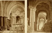 Picture 17 of 46 from The construction of Lombard and Gothic vaults (1911), leaf 38