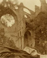 Picture 18 of 46 from The construction of Lombard and Gothic vaults (1911), leaf 38
