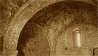Picture 28 of 46 from The construction of Lombard and Gothic vaults (1911), leaf 48