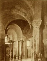 Picture 34 of 46 from The construction of Lombard and Gothic vaults (1911), leaf 60