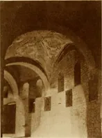 Picture 35 of 46 from The construction of Lombard and Gothic vaults (1911), leaf 60