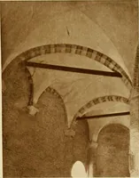 An illustration from The construction of Lombard and Gothic vaults (1911)