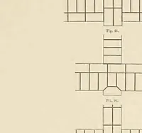 An illustration from Constructions en briques; la brique ordinaire au point de vue décoratif (1878)