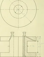 An illustration from Construction and standardization of six self inductance coils (1918)