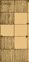 Picture 45 of 59 from Construction work in cardboard and paper for grades I to IV, without the use of tools; with a course in woodwork for the fifth grade (1900), leaf 115