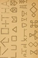 Picture 3 of 59 from Construction work in cardboard and paper for grades I to IV, without the use of tools; with a course in woodwork for the fifth grade (1900), leaf 17