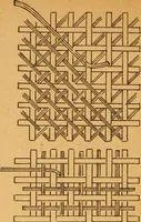 Picture 6 of 59 from Construction work in cardboard and paper for grades I to IV, without the use of tools; with a course in woodwork for the fifth grade (1900), leaf 23
