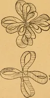 Picture 10 of 59 from Construction work in cardboard and paper for grades I to IV, without the use of tools; with a course in woodwork for the fifth grade (1900), leaf 35