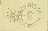 An illustration from Constructive drawing. A text-book for home instruction, high schools, manual training schools, technical schools and universities (1904)