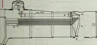 An illustration from Constructive features of the American locomotive (1906)