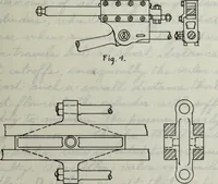 An illustration from Constructive features of the American locomotive (1906)