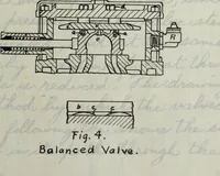 An illustration from Constructive features of the American locomotive (1906)