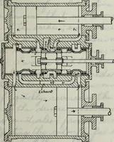 An illustration from Constructive features of the American locomotive (1906)
