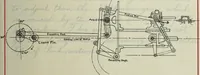 An illustration from Constructive features of the American locomotive (1906)