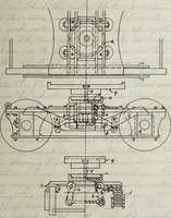 An illustration from Constructive features of the American locomotive (1906)
