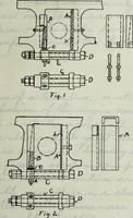 An illustration from Constructive features of the American locomotive (1906)