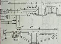An illustration from Constructive features of the American locomotive (1906)