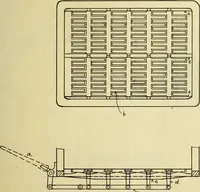 An illustration from Constructive features of the American locomotive (1906)