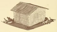 An illustration from Constructive work for schools without special equipment (1911)