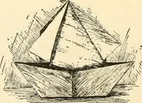 An illustration from Constructive work; (1905)
