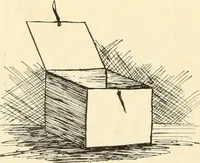 An illustration from Constructive work; (1905)