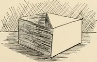 An illustration from Constructive work; (1905)