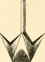 An illustration from Constructive work; (1905)