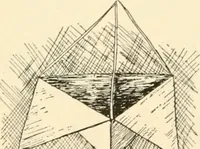 An illustration from Constructive work; (1905)
