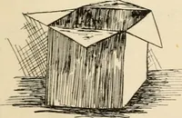 An illustration from Constructive work; (1905)