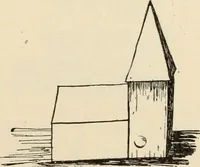 An illustration from Constructive work; (1905)