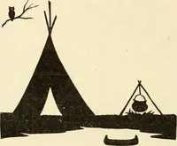 An illustration from Constructive work; (1905)