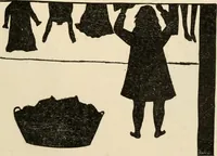 An illustration from Constructive work; (1905)