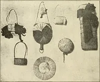 An illustration from Constructive work; (1905)
