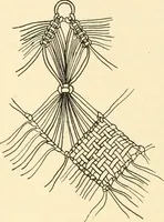 An illustration from Constructive work; (1905)