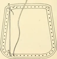 An illustration from Constructive work; (1905)