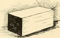 An illustration from Constructive work; (1905)