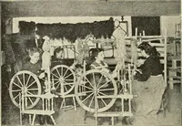 An illustration from Constructive work; (1905)
