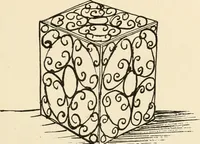 An illustration from Constructive work; (1905)