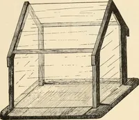An illustration from Constructive work; (1905)