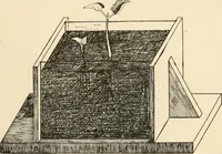 An illustration from Constructive work; (1905)
