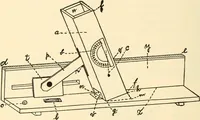 An illustration from Constructive work; (1905)